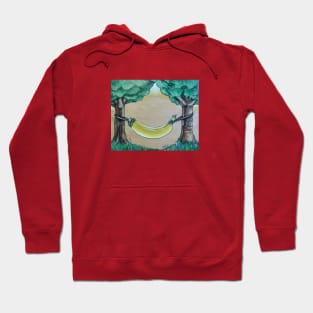 Banana Hammack Hoodie